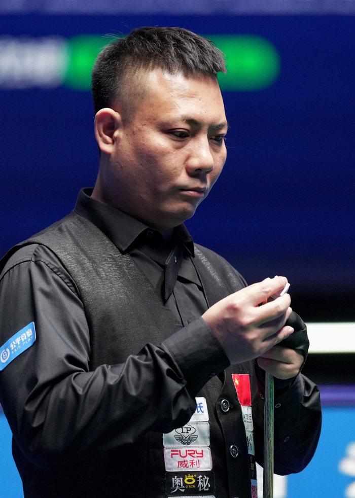 场休息时 场休息时