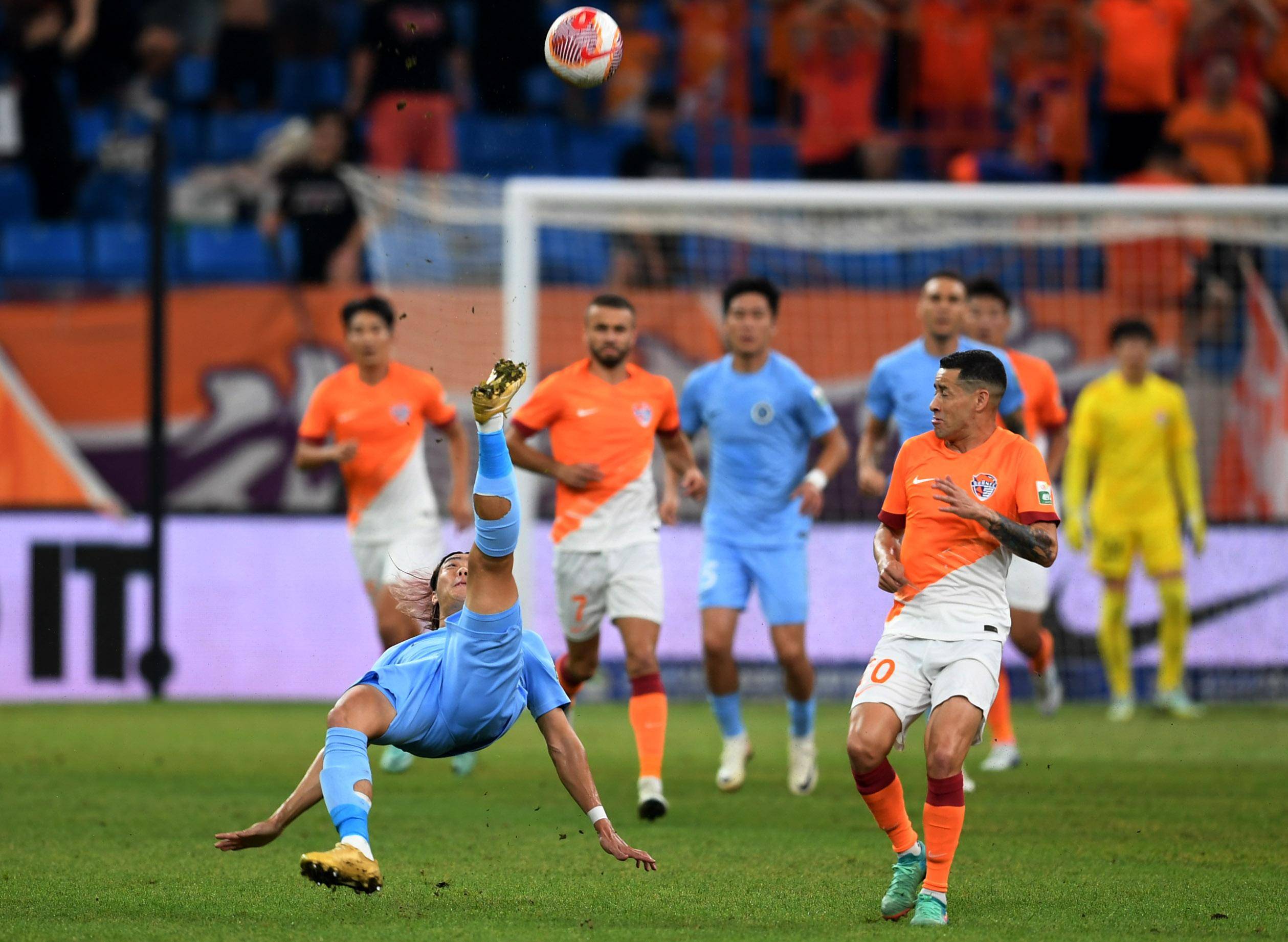 防守策略 防守策略