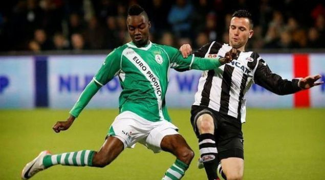 因大力射门 因大力射门