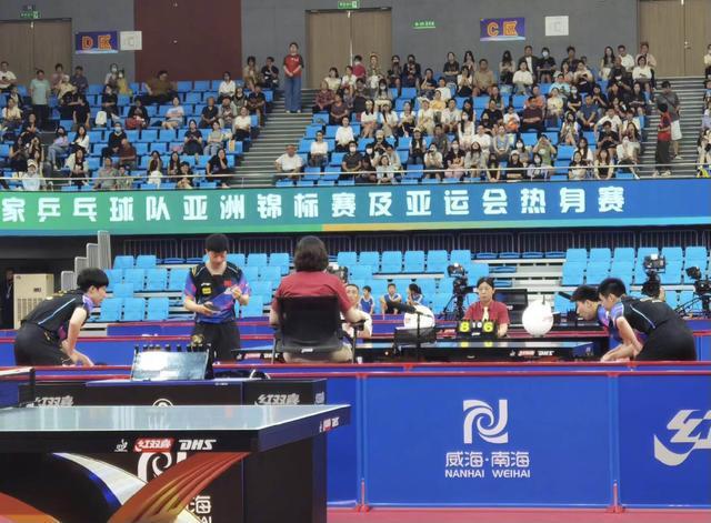 也为青岛队 也为青岛队