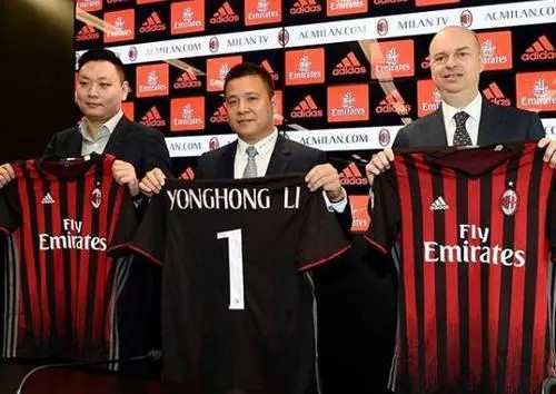 成長中的 成長中的