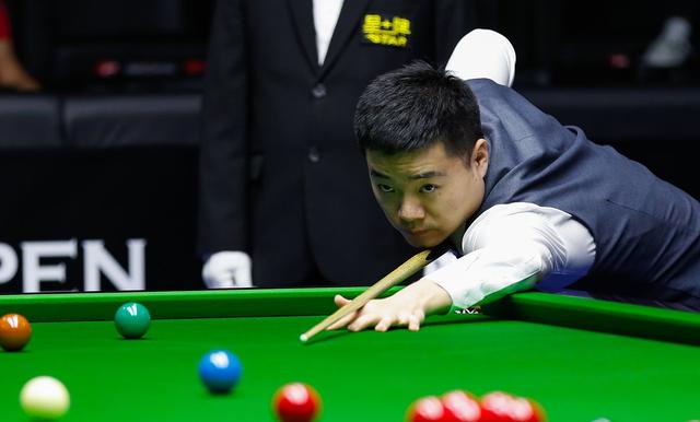 竞争激烈 竞争激烈