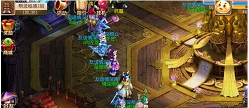 历史榜单就